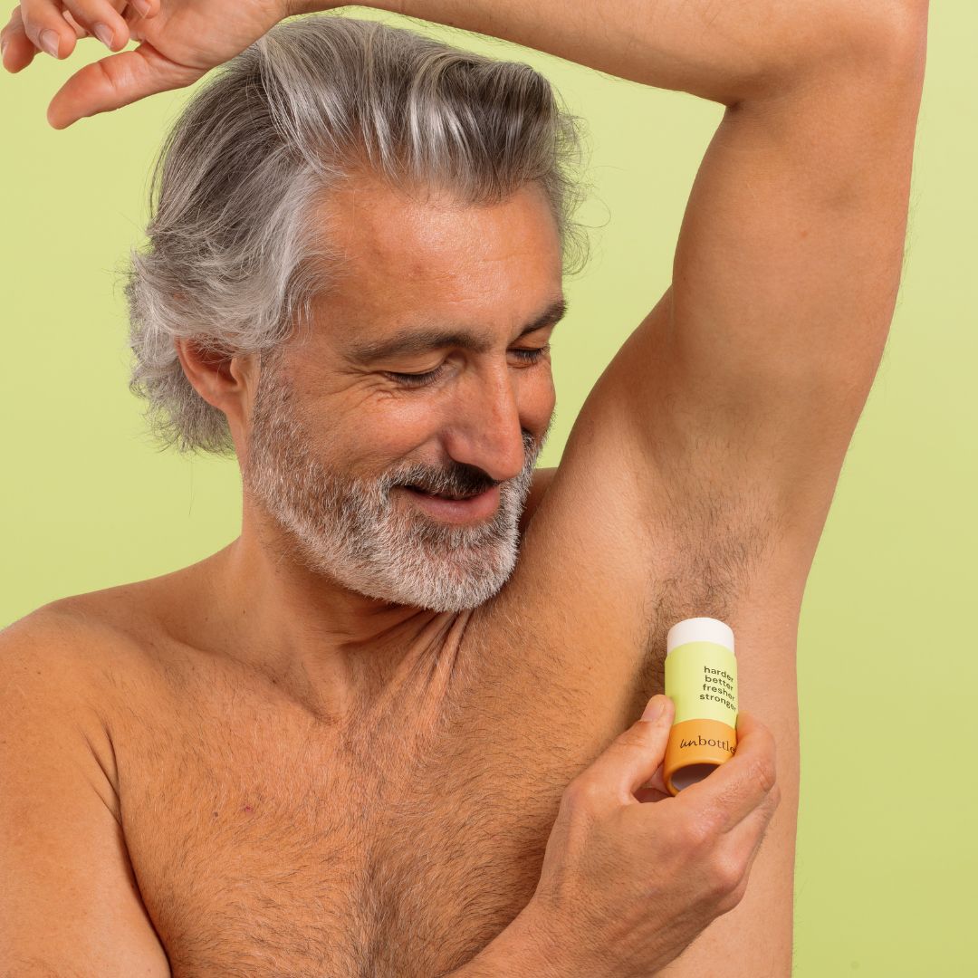 Duo de Déos 48H - Fleuri Chéri & Menthe Olé